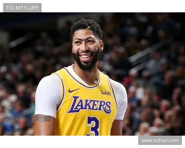 湖人休赛期交易浓眉流言